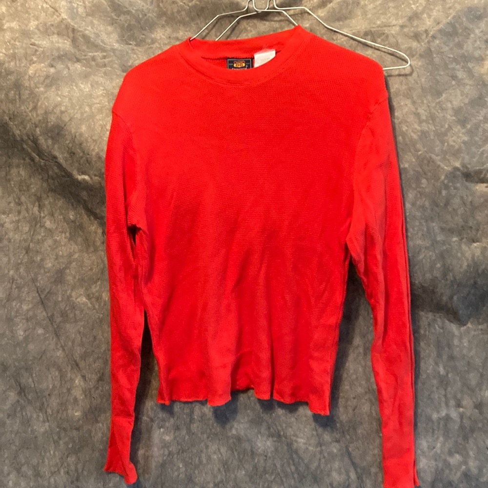 NWOT woman’s stretch tee